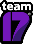 team17 transparent